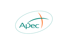 Logo Apec