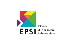 Logo EPSI
