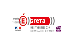 Logo GRETA