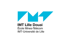 Logo IMT Lille Douai