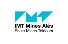 Logo IMT Mines Alès