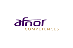 Logo afrnor