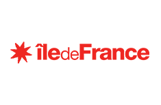 Logo ile de france