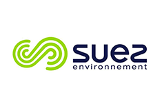 Logo suez environnement