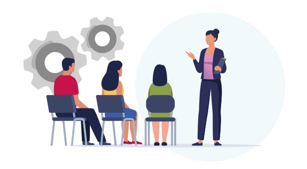 Concevoir une nouvelle de formation